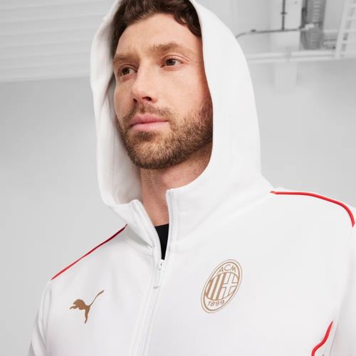 Veste Acm Casuals Hooded Jacket - Puma - Modalova