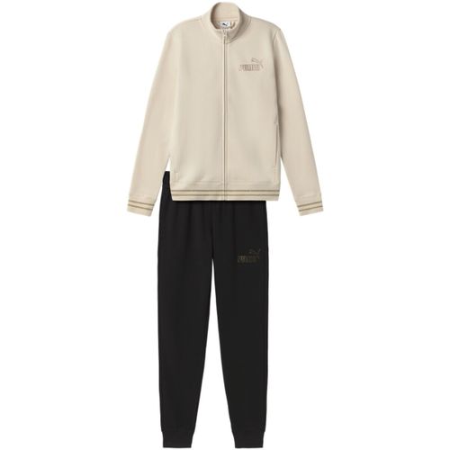 Ensembles de survêtement Ess Rhinestone Fz Suit Fl - Puma - Modalova