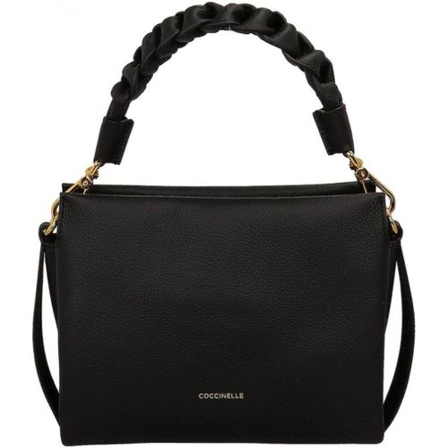 Sac Coccinelle BOHEME GRANA DOUBLE - Coccinelle - Modalova