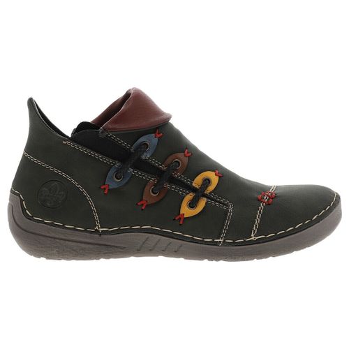 Boots Rieker - Rieker - Modalova