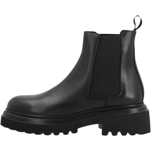 Bottines Frau A78N3 - Frau - Modalova
