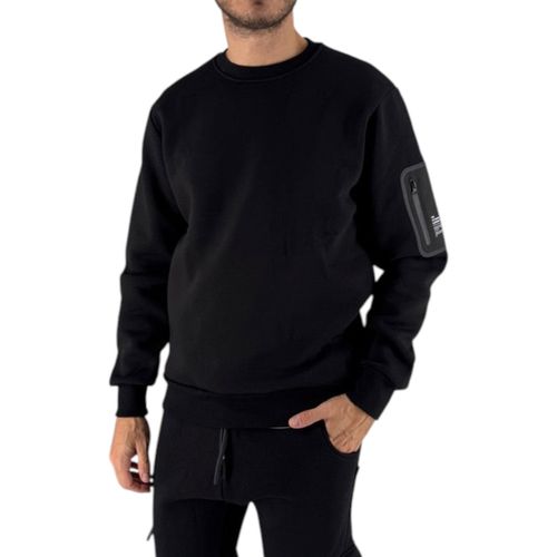 Pull Repocket Felpa Girocollo - Ko Samui Tailors - Modalova