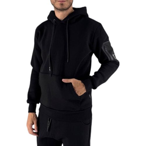 Sweatshirts à capuche Repocket Felpa con Cappuccio - Ko Samui Tailors - Modalova