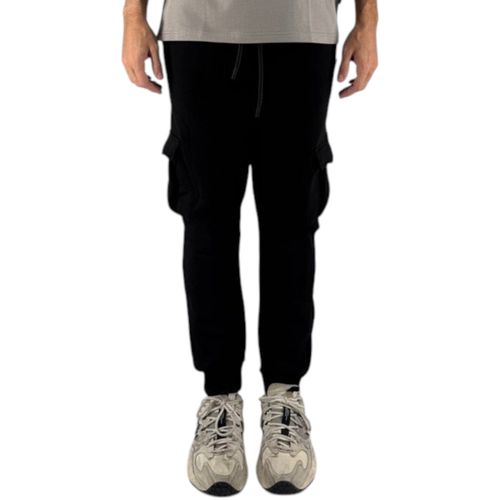 Pantalon Essential Pantaloni Felpa con Tasche - Ko Samui Tailors - Modalova