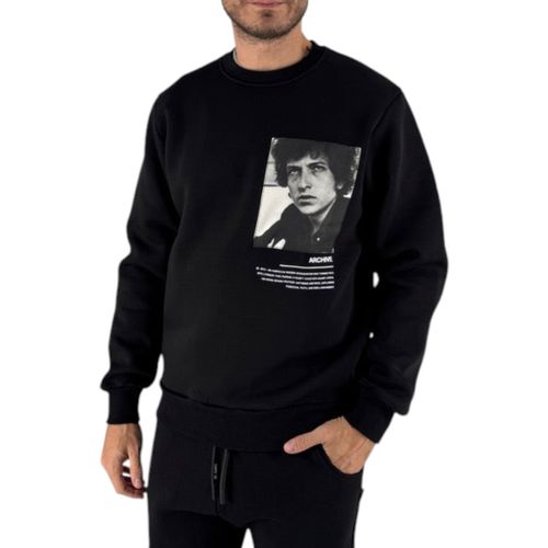 Pull Bob Music Felpa Girocollo - Ko Samui Tailors - Modalova