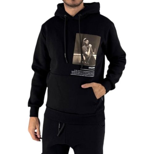 Sweatshirts à capuche Morr Music Felpa con Cappuccio - Ko Samui Tailors - Modalova