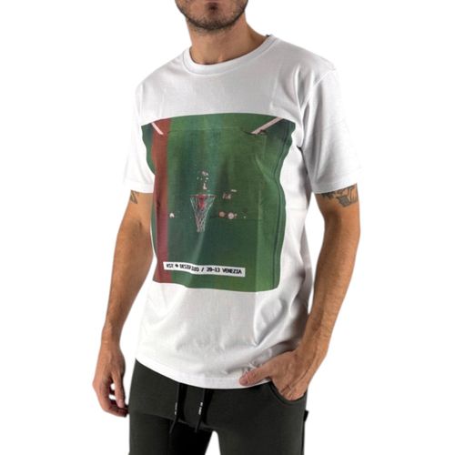 T-shirt Bask Graphic T-Shirt - Ko Samui Tailors - Modalova