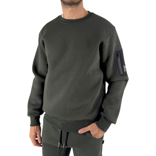 Pull Repocket Felpa Girocollo - Ko Samui Tailors - Modalova