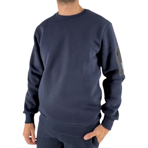 Pull Repocket Felpa Girocollo - Ko Samui Tailors - Modalova