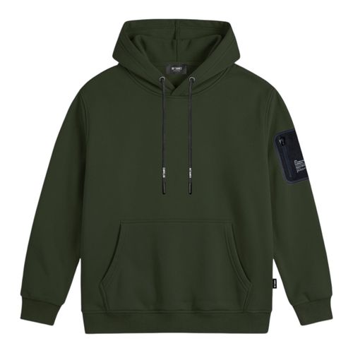Pull Repocket Felpa con Cappuccio - Ko Samui Tailors - Modalova
