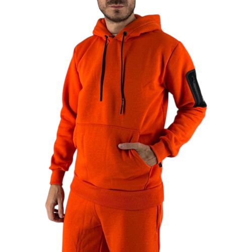 Sweatshirts à capuche Repocket Felpa con Cappuccio - Ko Samui Tailors - Modalova