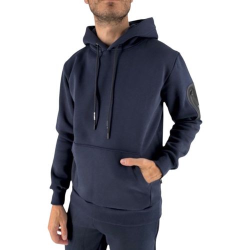 Sweatshirts à capuche Repocket Felpa con Cappuccio - Ko Samui Tailors - Modalova