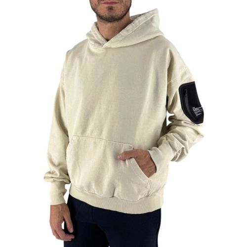 Sweatshirts à capuche Repocket Felpa con Cappuccio Dyed - Ko Samui Tailors - Modalova