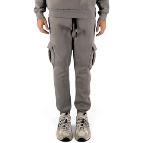 Pantalon Essential Pantaloni Felpa con Tasche - Ko Samui Tailors - Modalova