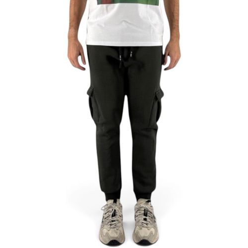 Pantalon Essential Pantaloni Felpa con Tasche - Ko Samui Tailors - Modalova