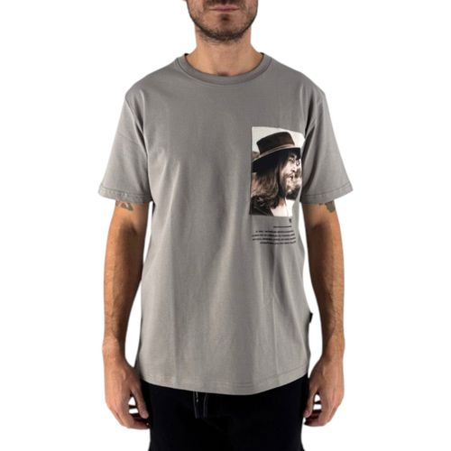 T-shirt Lennon Music T-Shirt - Ko Samui Tailors - Modalova
