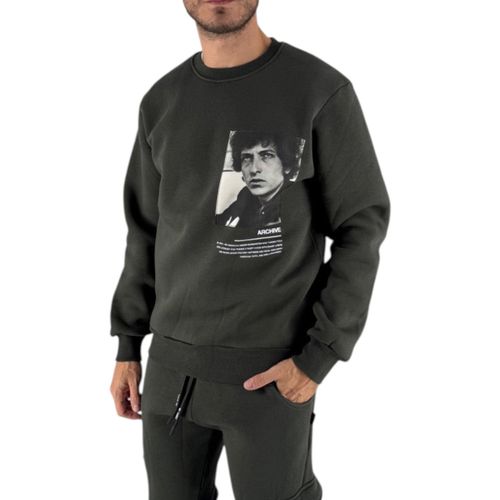 Pull Bob Music Felpa Girocollo - Ko Samui Tailors - Modalova