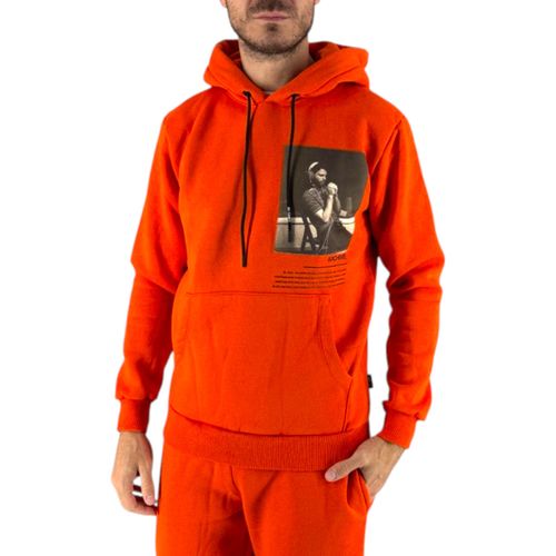 Sweatshirts à capuche Morr Music Felpa con Cappuccio - Ko Samui Tailors - Modalova