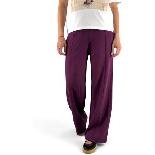 Pantalon Essential Modal Pantaloni Felpa - Ko Samui Tailors - Modalova