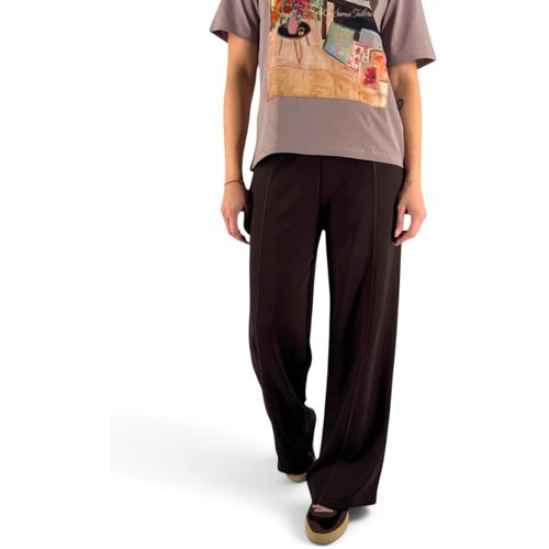 Pantalon Essential Modal Pantaloni Felpa - Ko Samui Tailors - Modalova