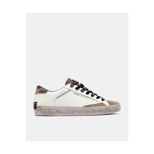 Baskets basses 10 002 AA9 - Crime London - Modalova