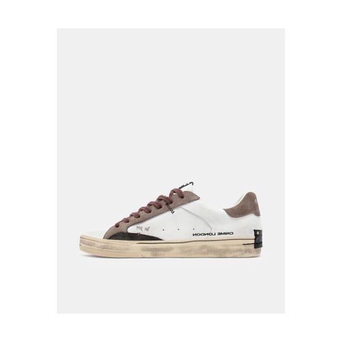 Baskets basses 10 074 AA9 - Crime London - Modalova