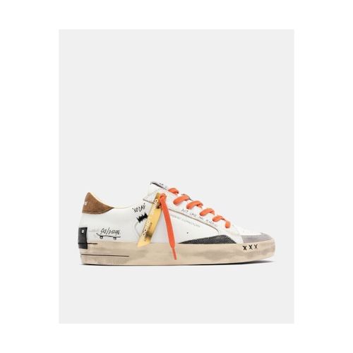 Baskets basses 10 108 AA9 - Crime London - Modalova