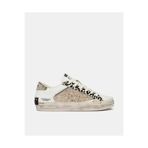 Baskets basses 29 003 PP8 - Crime London - Modalova