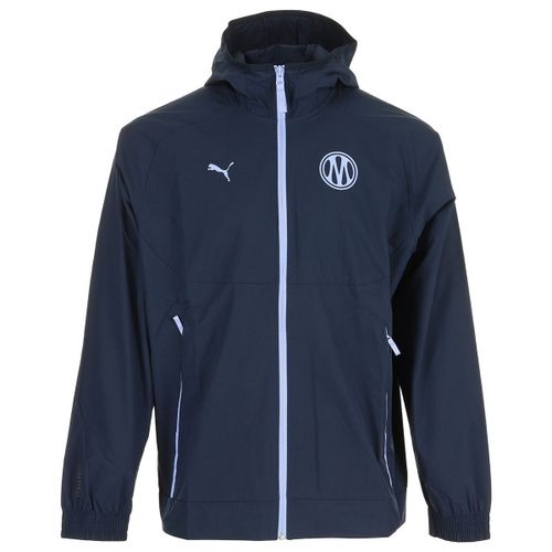 Veste Puma Om Pumatech Woven Jacket - Puma - Modalova