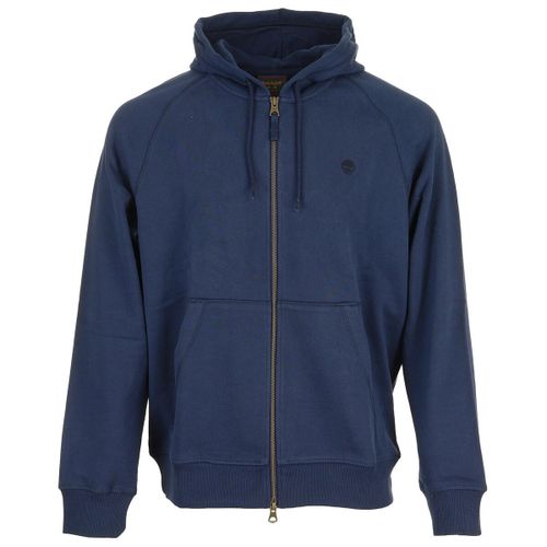 Sweatshirts à capuche Exeter River Full Zip Hoodie - Timberland - Modalova