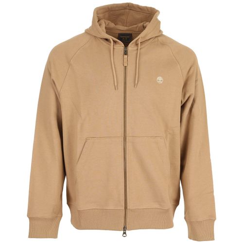 Sweatshirts à capuche Exeter River Full Zip Hoodie - Timberland - Modalova