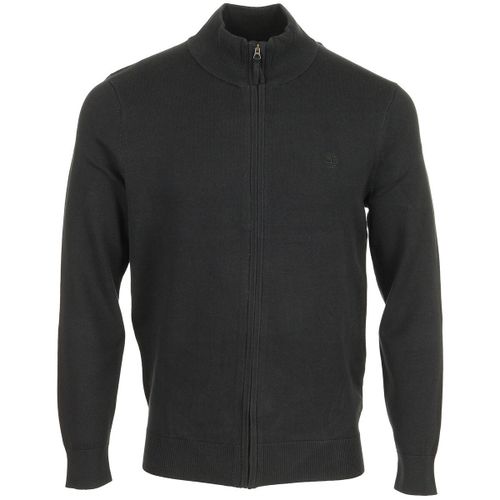 Pull Williams River Cotton Full Zip - Timberland - Modalova