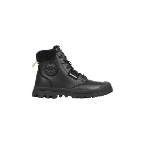 Bottines Bottines PAMPA HI SNOW WARM - Palladium - Modalova