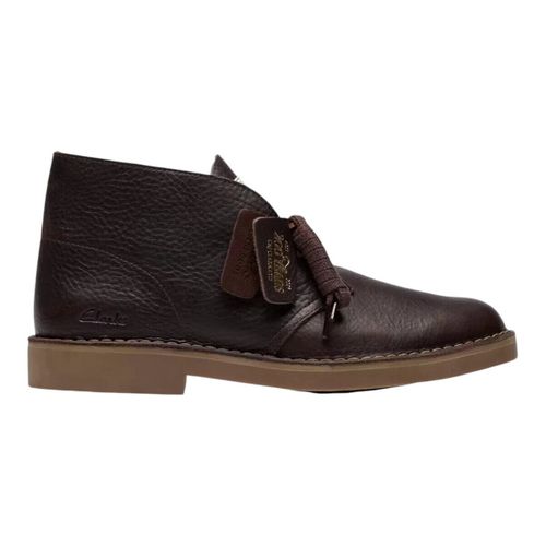 Boots Clarks Bottines Desert Bt Evo - Clarks - Modalova