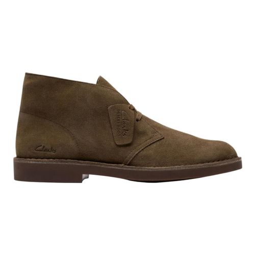 Boots Clarks Bottines Desert Bt Evo - Clarks - Modalova