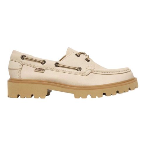 Chaussures bateau Clarks Mocassins - Clarks - Modalova