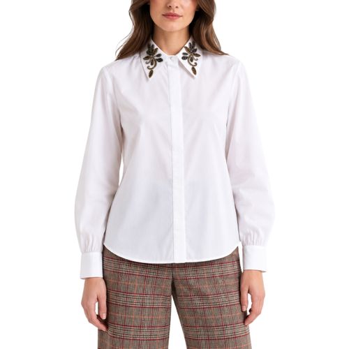 Chemise Maliparmi JM5586-15226 - Maliparmi - Modalova