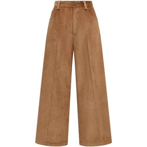Pantalons large JH8040-61060 - Maliparmi - Modalova