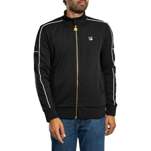 Veste Veste de survêtement Eldon à passepoil - Fila - Modalova