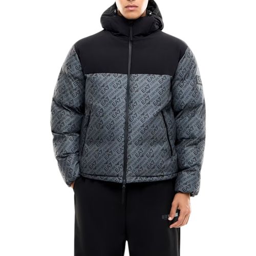 Veste 7M002566-AF26406 - Emporio Armani EA7 - Modalova
