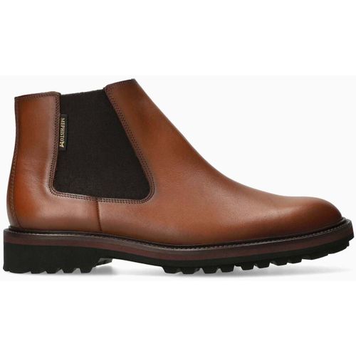 Boots Bottines en cuir BAYARD P5150074 - Mephisto - Modalova