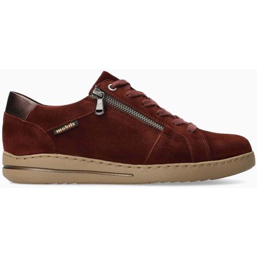 Baskets Baskets en cuir GAELIA P5150211 - Mephisto - Modalova