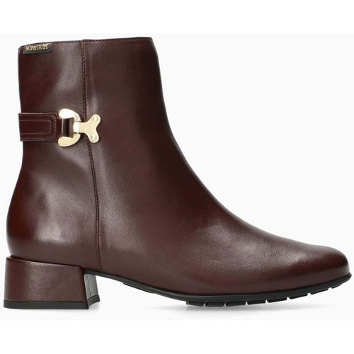 Bottines Bottines en cuir JOHANA P5150057 - Mephisto - Modalova