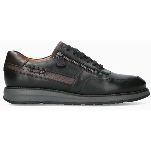 Baskets Baskets en cuir REMI P5150544 - Mephisto - Modalova