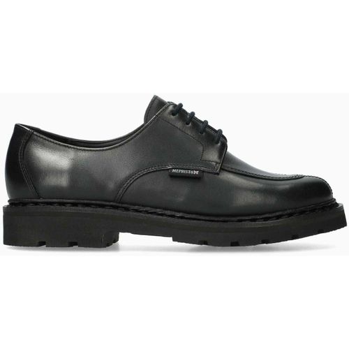 Derbies Derbies en cuir SOLINE P5150139 - Mephisto - Modalova