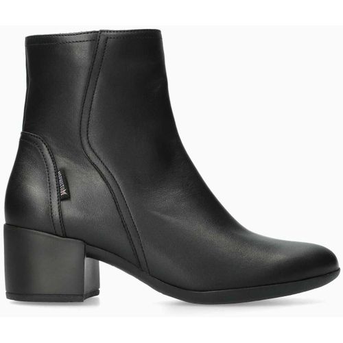 Bottines Bottines en cuir ZABOU P5150345 - Mephisto - Modalova