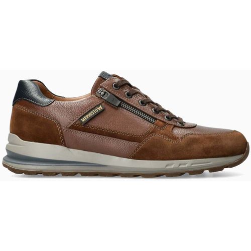 Baskets Baskets en cuir BRADLEY P5150223 - Mephisto - Modalova