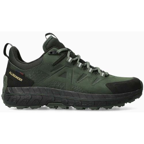 Baskets Baskets en cuir X-TIRE-TEX P2008845 - Mephisto - Modalova