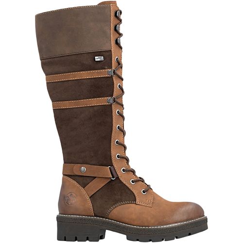 Bottes Rieker Bottes Cuir - Rieker - Modalova
