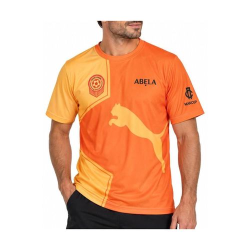 T-shirt Puma Marscup Frais-Vallon - Puma - Modalova
